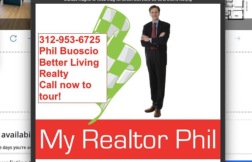 1st image of 3426 W McLean Ave #2R