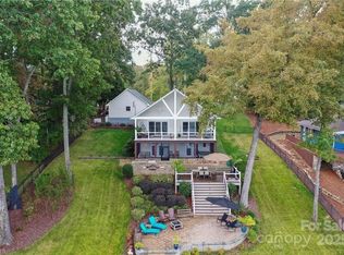 1230 Lake Dr #9, Lexington, NC 27292