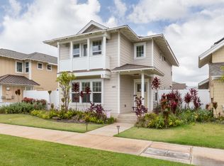 91-1344 Kaileolea Dr, Ewa Beach, HI 96706
