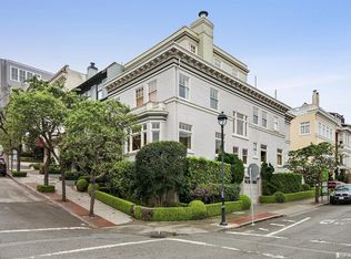 101 Spruce St, San Francisco, CA