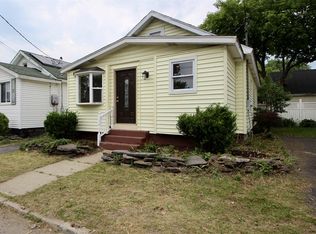 2817 Denver Ave, Schenectady, NY 12306