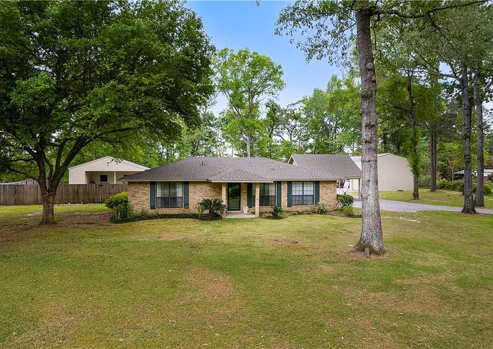 8850 Highway 1200, Boyce, LA 71409 | Zillow