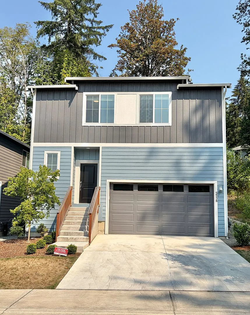 Quality 2025 Built Home in CK School District! — Photo 1