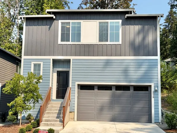 5738 Hawks Landing Pl NE, Bremerton, WA 98311