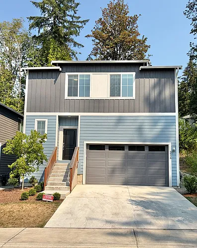 5738 Hawks Landing Pl NE Photo 1