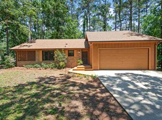 7984 Briarcreek Rd S, Tallahassee, FL 32312