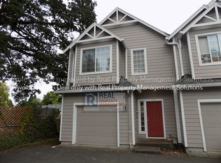 3122 SW 177th Pl, Aloha, OR 97003