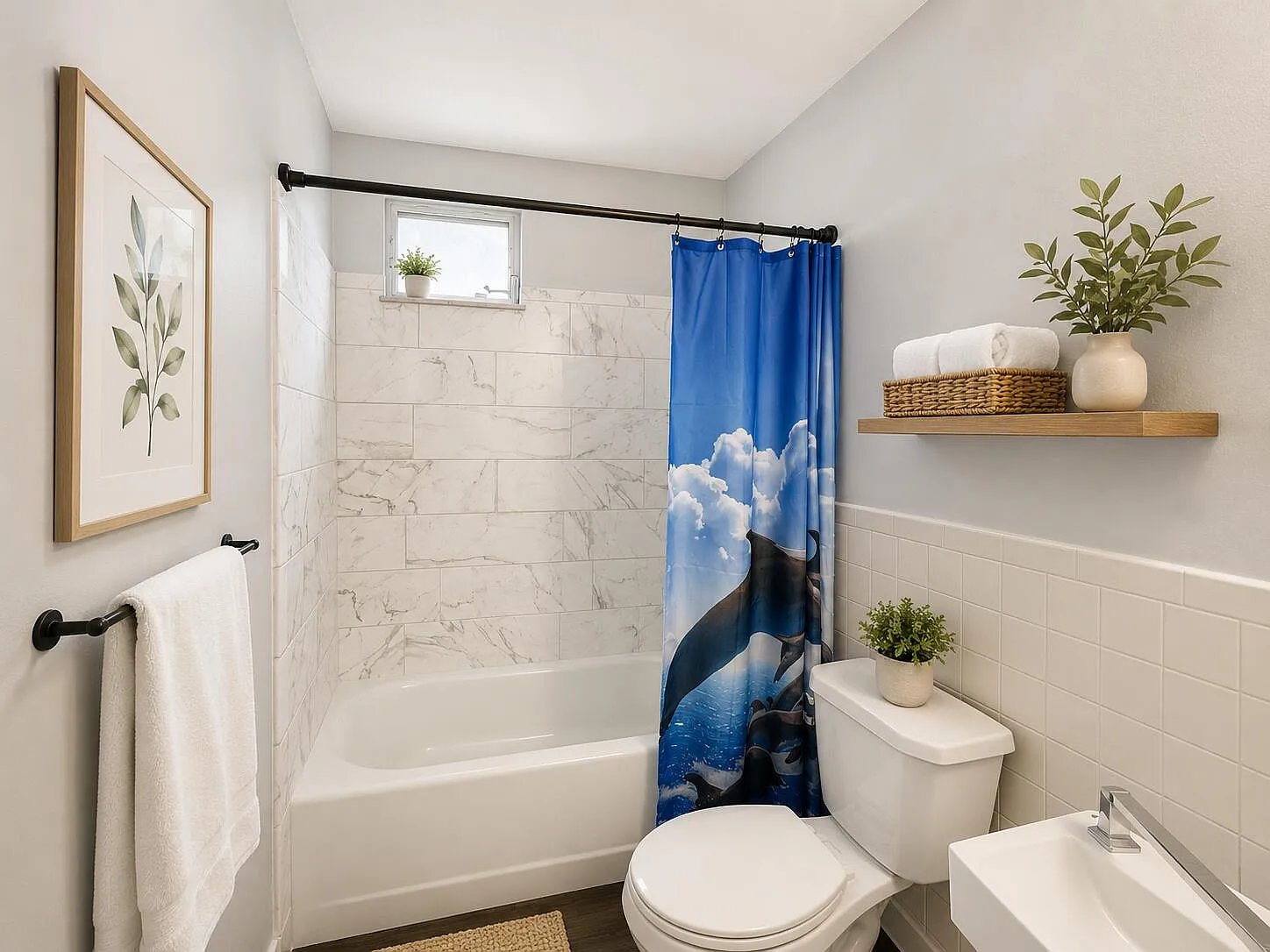 2 bed, 1.0 bath, 800 sqft, $2,100 — Photo 4