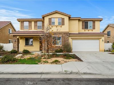 26734 Green Mountian Dr, Moreno Valley, CA, 92555