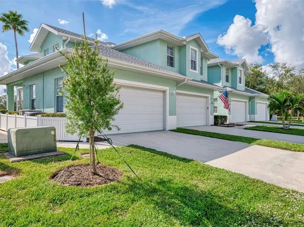 25507 Heritage Lake Blvd #2, Punta Gorda, FL 33983