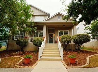 122 Horton, Kyle, TX 78640
