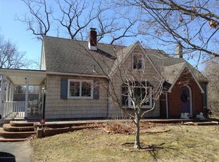 20 Harrison Rd, Freehold, NJ 07728