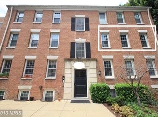 2725 Ordway St NW APT 4, Washington, DC 20008