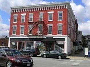 22 Chestnut St, Cooperstown, NY