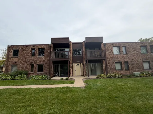 1135 Pleasant Run Dr APT 708, Wheeling, IL 60090