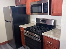 Sierra View Apartments