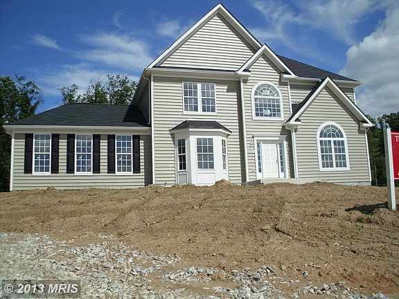 4th image of 9004 Erimike Ct