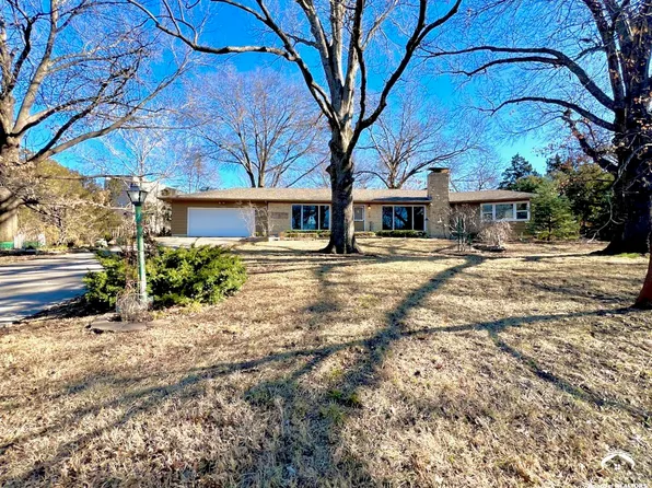 1348 Engel Rd, Lawrence, KS 66044