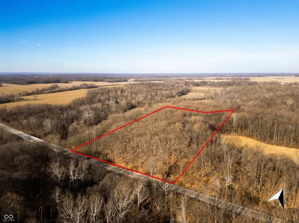 0 Route 234, Kingman, IN 47952