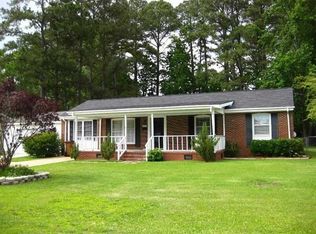 204 Knight Pl, Jacksonville, NC 28546