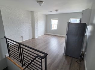 1626 S 6th St FLOOR 3, Philadelphia, PA 19148