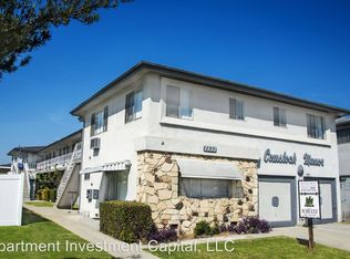 7333 Comstock Ave APT 2, Whittier, CA 90602
