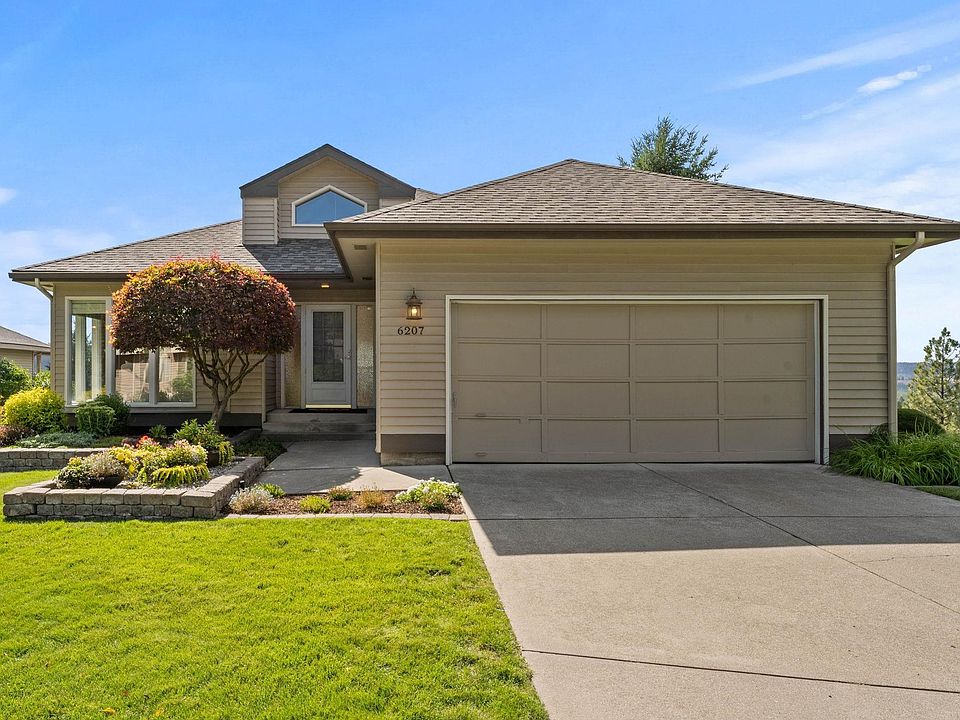6207 N Park View Ln, Spokane, WA 99205 Zillow