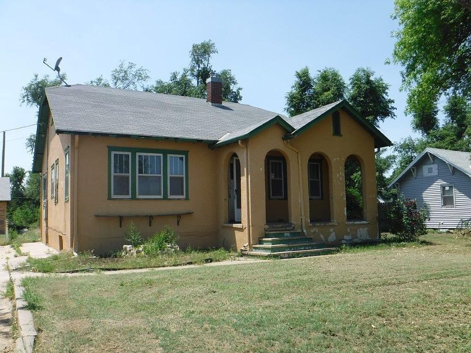 1st image of 520 S Main St
