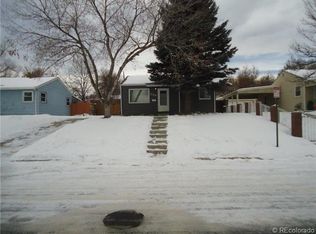 259 S Xavier St, Denver, CO 80219