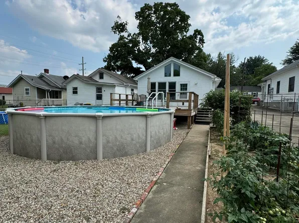 165 E Ashland Ave, Louisville, KY 40214