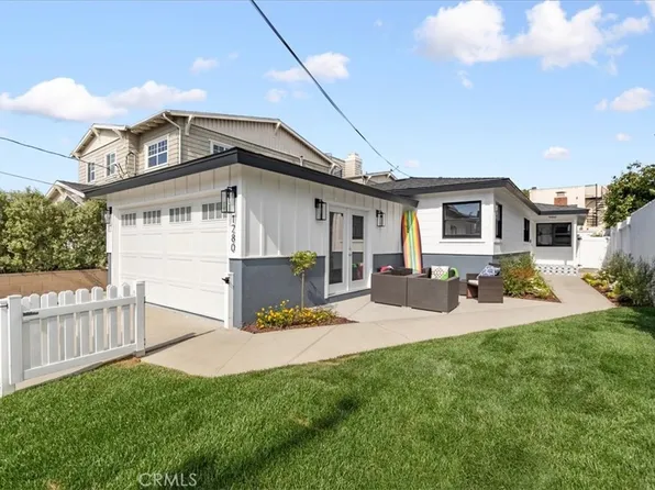 1280 Bonnie Brae St, Hermosa Beach, CA 90254