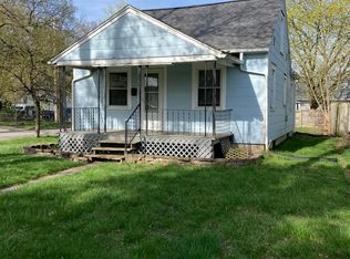 2018 Beal Ave, Lansing, MI 48910