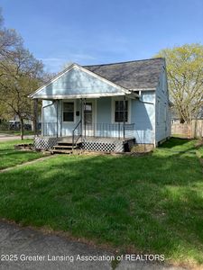 2018 Beal Ave, Lansing, MI, 48910