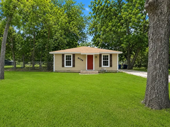 2732 W Collin St, Corsicana, TX 75110
