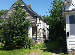 6811 Consul Ave, Cleveland, OH 44127