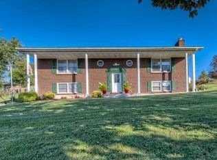 6089 Bexley Dr, Bristol, VA 24202