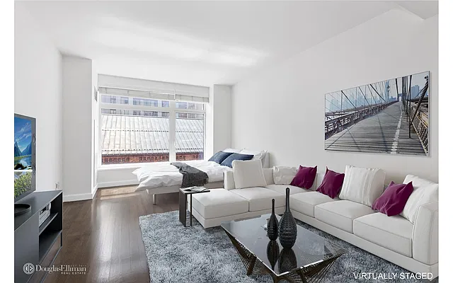 Sold by Douglas Elliman | media 18