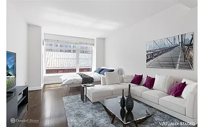 Sold by Douglas Elliman