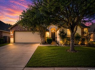 13715 Jubilee Way, Helotes, TX 78023