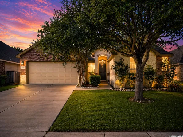 13715 JUBILEE WAY, Helotes, TX 78023