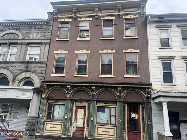 330 Centre St #332, Ashland, PA 17921