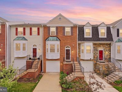 12333 Field Lark Ct, Fairfax, VA, 22033