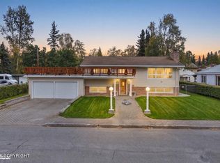 2615 Galewood St, Anchorage, AK 99508