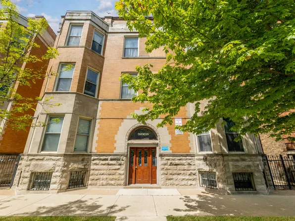 4854 S Prairie Ave #G, Chicago, IL 60615