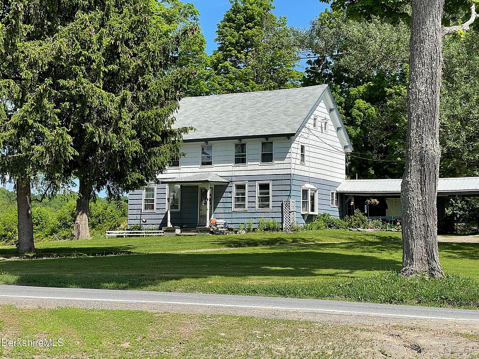 1131 County Route 7, Ancram, NY 12502 MLS 238623 Zillow