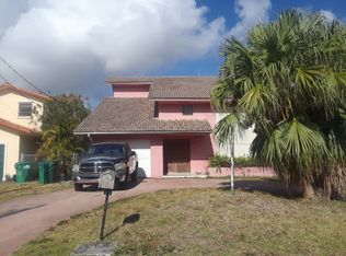 2802 SW 115th Ave, Miami, FL 33165