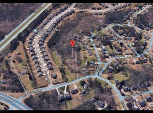 4350 Hamilton Mill Rd, Buford, GA 30518