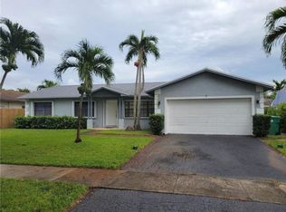5802 SW 115th Ter, Cooper City, FL 33330