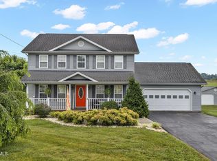 1 Alfalfa Ct, Jonesborough, TN 37659