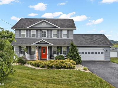 1 Alfalfa Ct, Jonesborough, TN, 37659